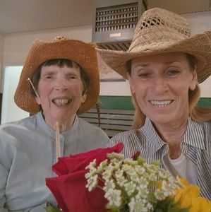 Meet your Posher, Diane